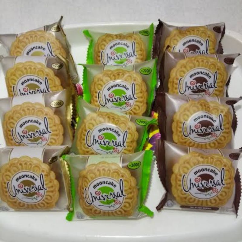 

mooncake universal (Bayu bagus)