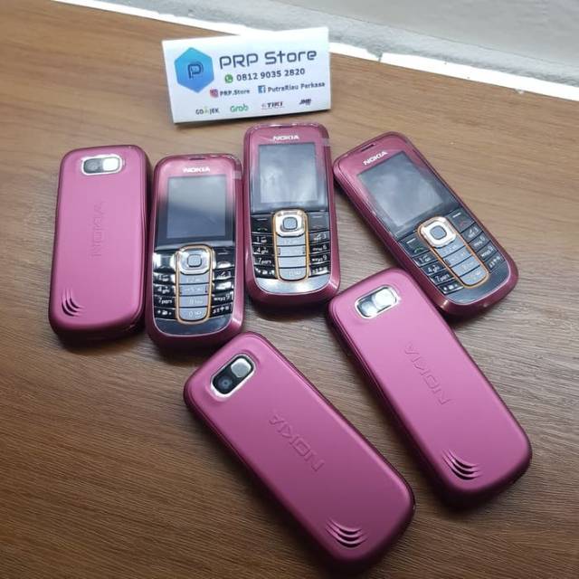 NOKIA 2600