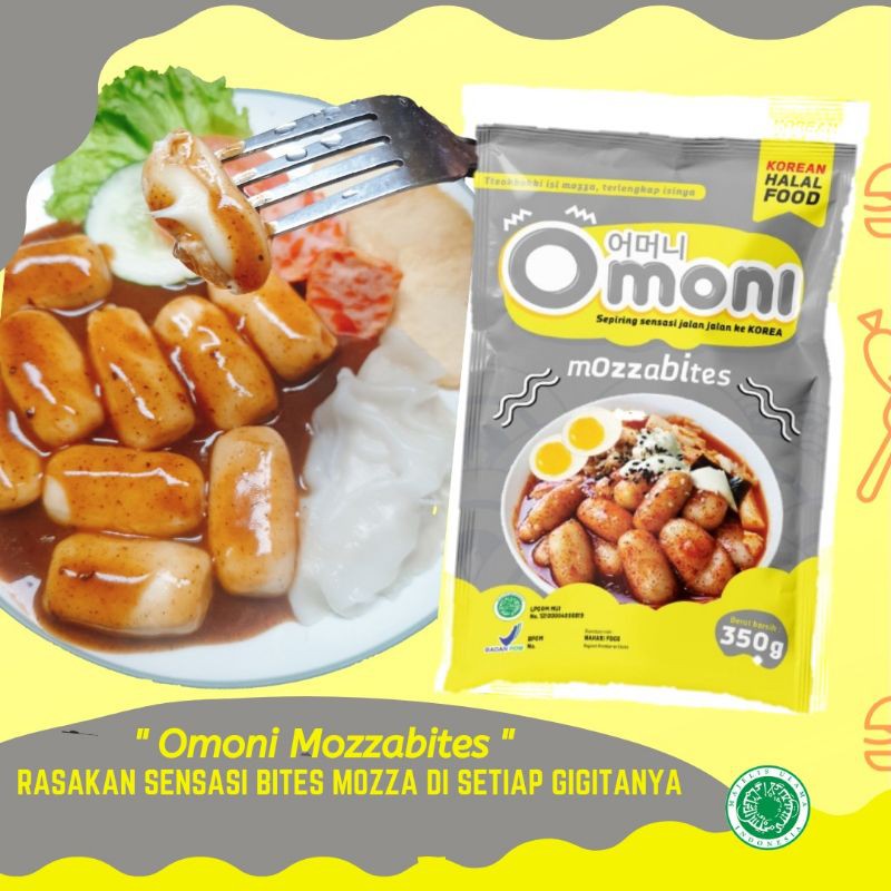 

Mozzabites Omoni