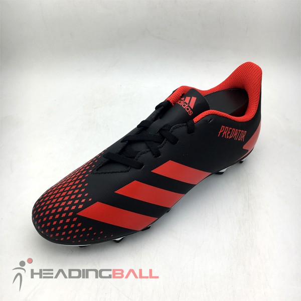 Sepatu Bola Anak Adidas Original Predator 20.4 FXG JR EF1931