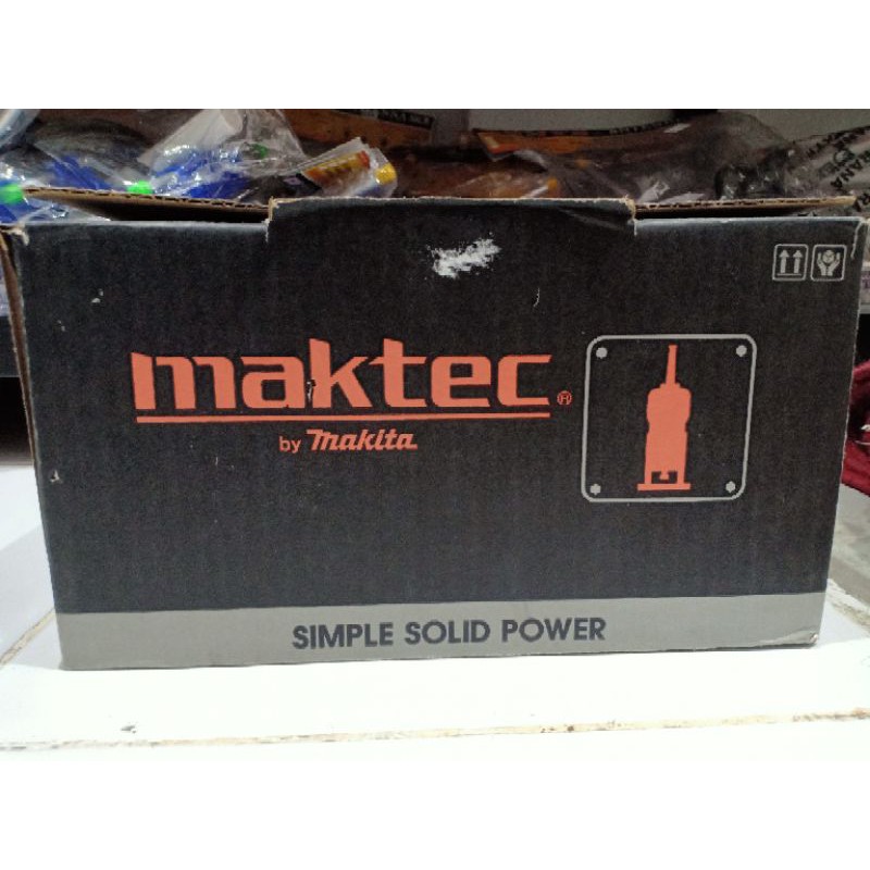 MESIN PROFIL / TRIMMER MAKTEC MT 370