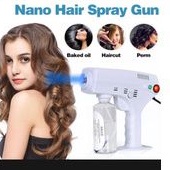 Hair Nano Gun Nano Spray / Nano Gun Spray / Alat Salon Rambut Spray