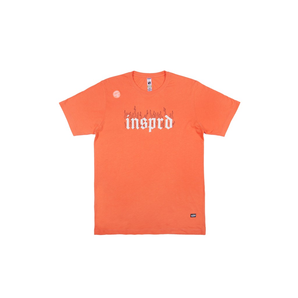 

Inspired27 Tshirt - Pepover