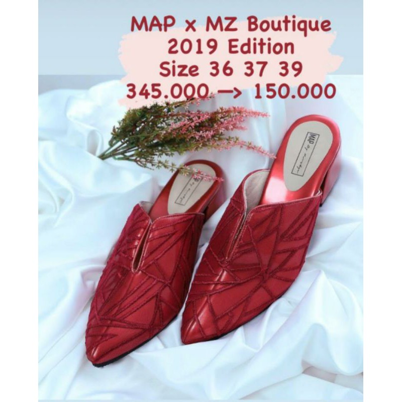 

Map x Medina zein