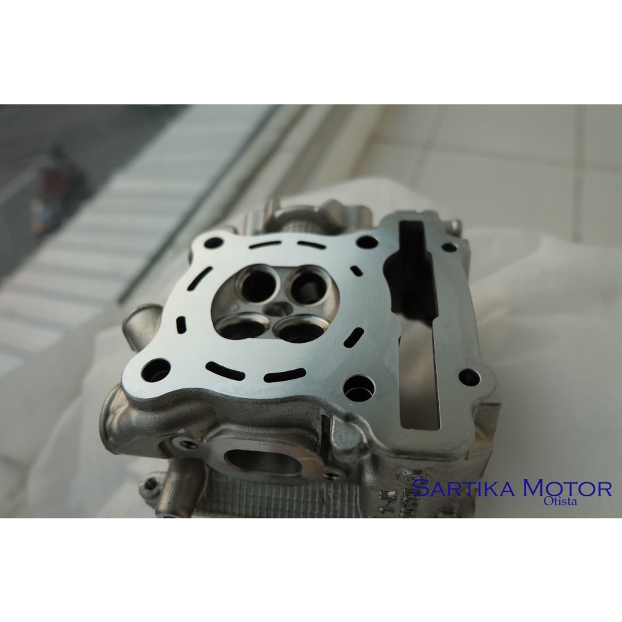 Cylinder Head Assy Yamaha Aerox 155 / Lexi