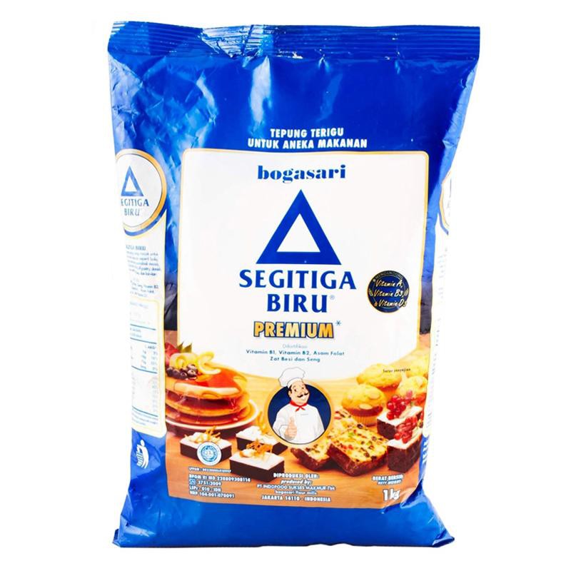 

PROMO SEGITIGA BIRU TEPUNG TERIGU 1KG TERMURAH