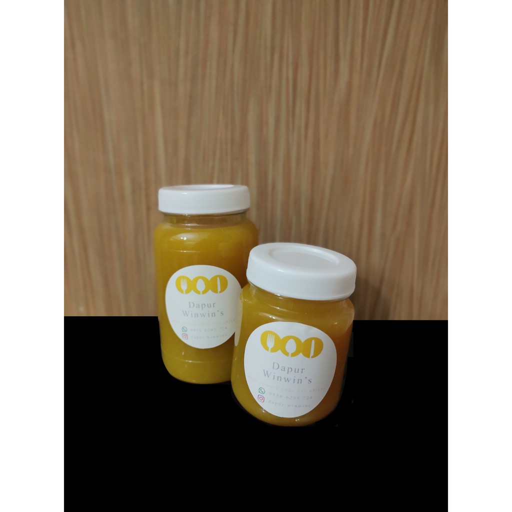 

SELAI SRIKAYA KHAS PONTIANAK