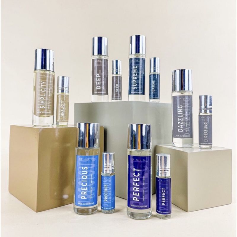 KALA PARFUM ROLL ON PRIA 6ML