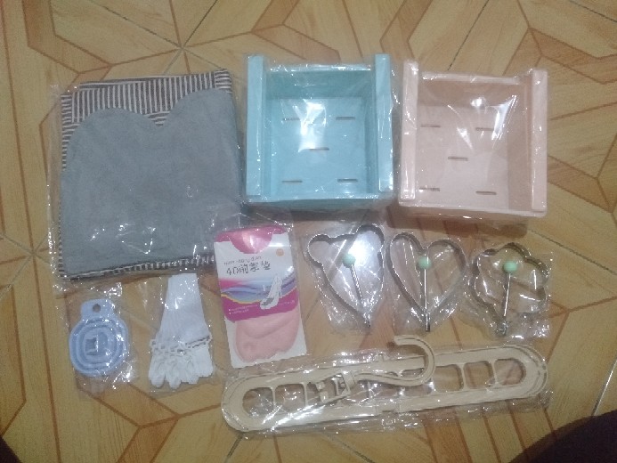 Corong Minyak Silikon / Corong Air / Corong Serbaguna