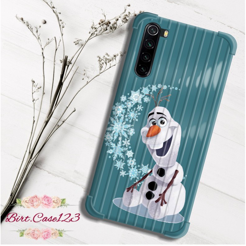 softcase FROZEN Oppo A3s A1k A5 A9 2020 A7 F9 A5s A31 A52 A92 A37 A53 A83 F1s F11 Pro Reno 2 BC1332