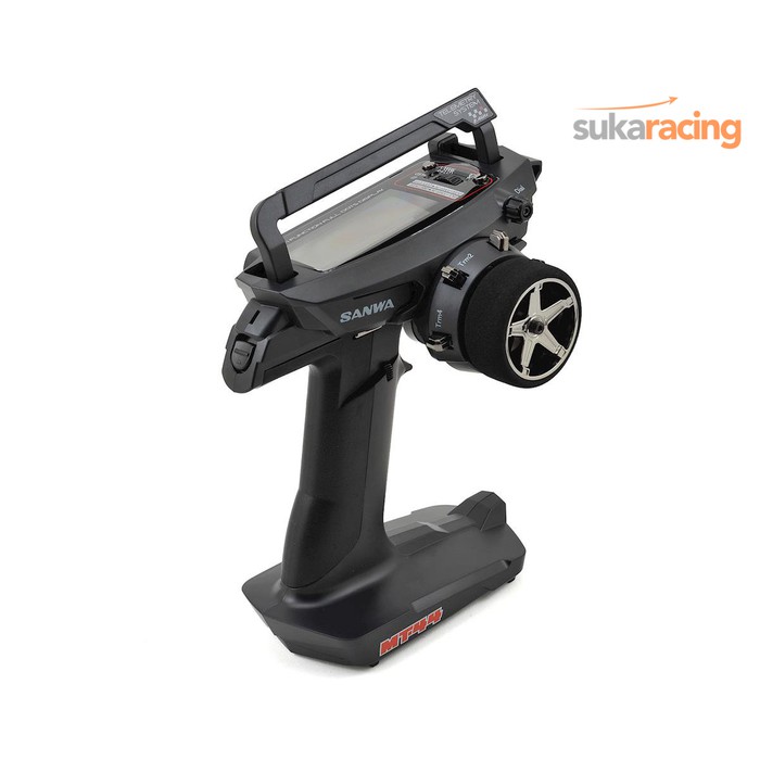 00095- Sanwa - Remote MT44 W/ RX482 Murah