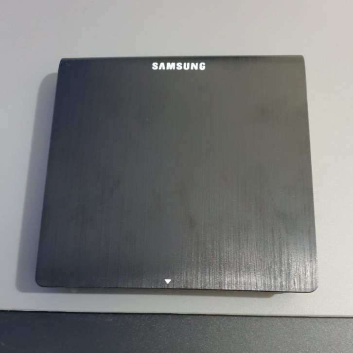 DVD RW CD External SAMSUNG USB 3.0 Pembaca Writer Drive Burner Player 3.0