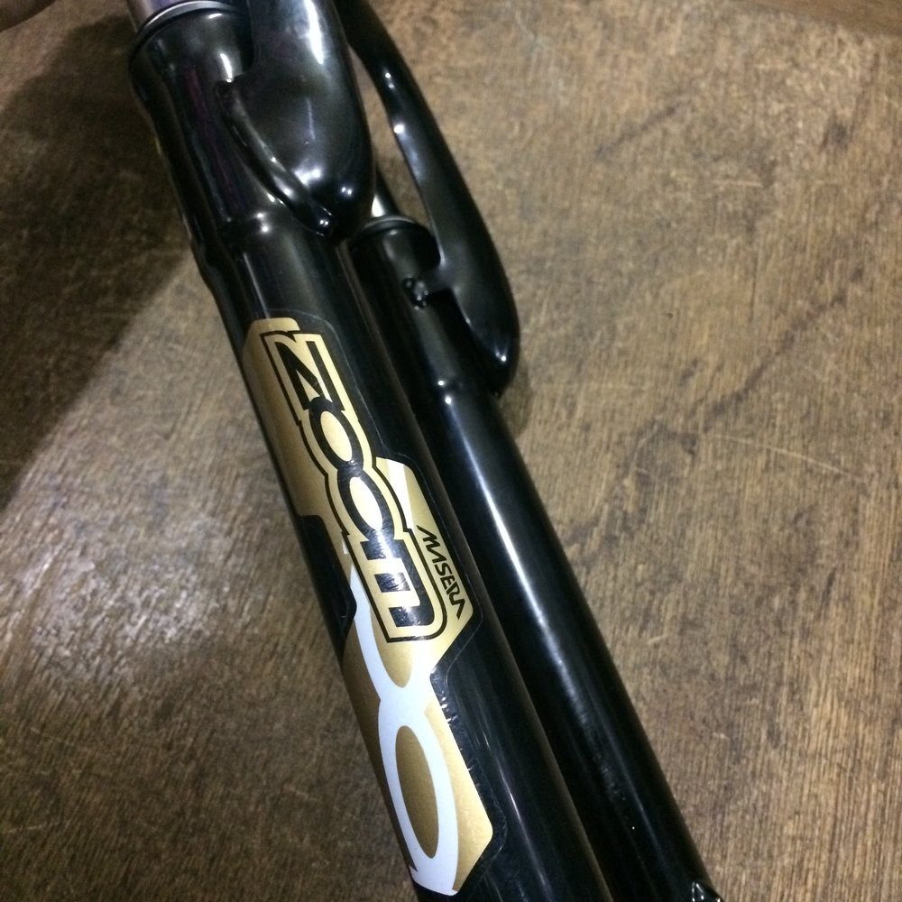 zoom masera fork