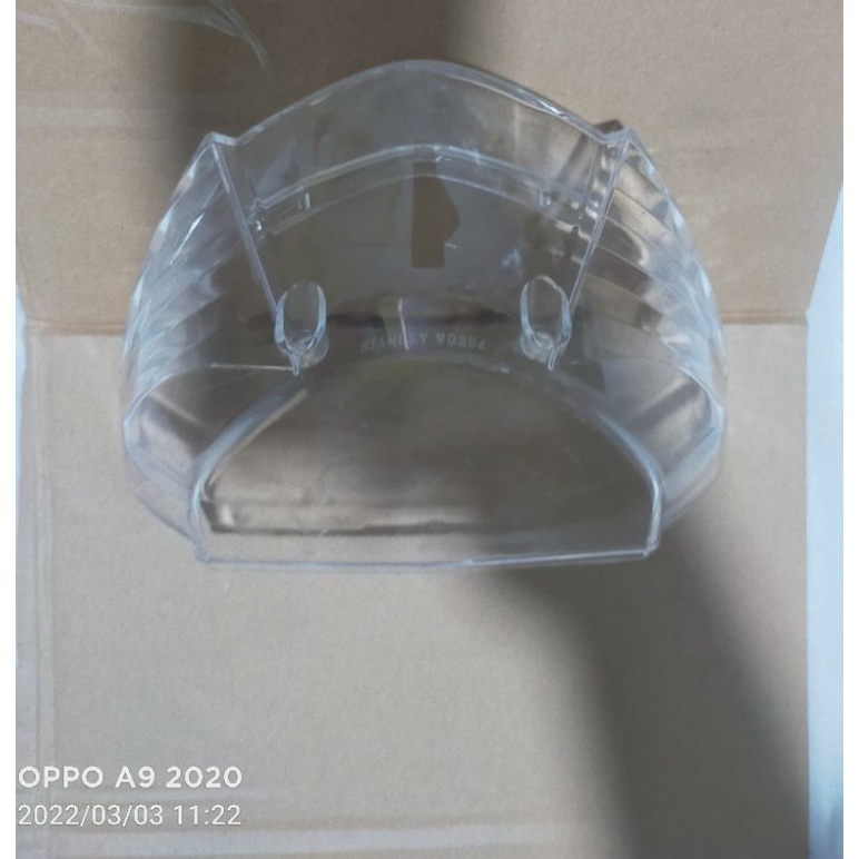 Mika lampu stop belakang suzuki Nex 1 original