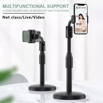 [Eike] - Holder Phone adjustable 360 Rotation / Stand Holder / Phone Holder / Stand Holder Rotating