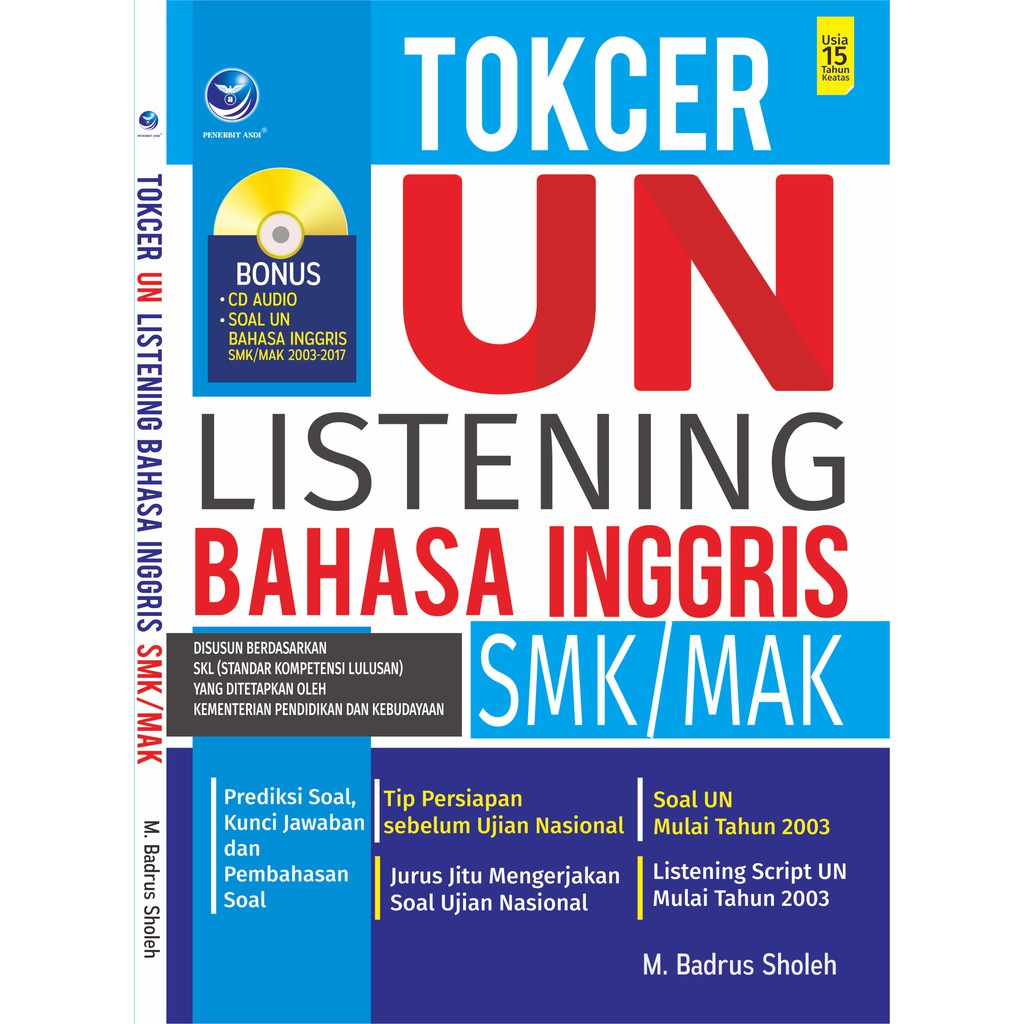 ⁂ Download soal un bahasa inggris smk 2014 dan kunci jawaban png