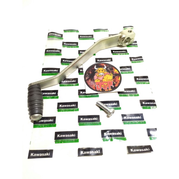 Operan gigi KLX150 Pedal Persneling KLX 150