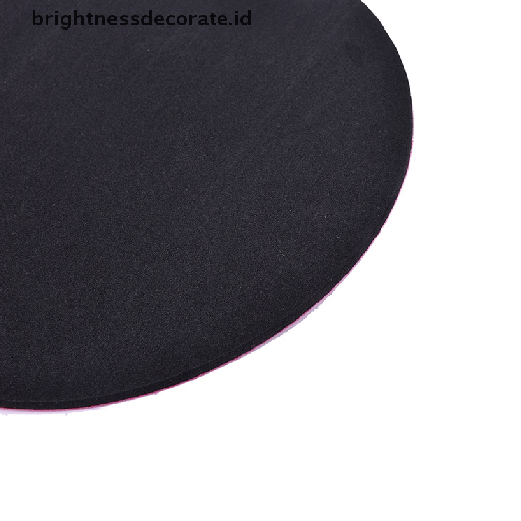 Mouse Pad Bahan Karet Anti Slip Untuk Komputer Pc