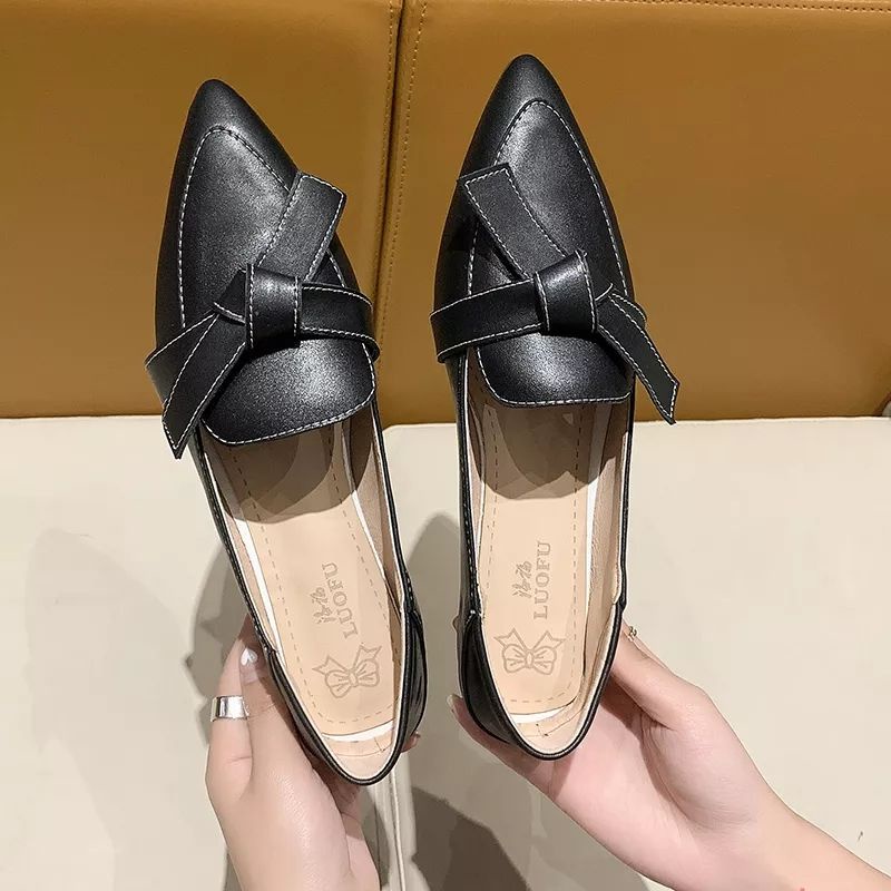 Sepatu Wanita Flatshoes Wanita FHS-04