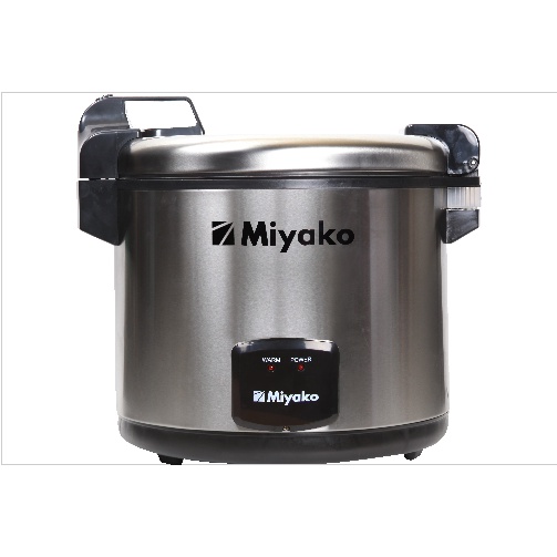 PROMO MAGIC COM MIYAKO MCG 171 TEFLON 16 LITER MURAH