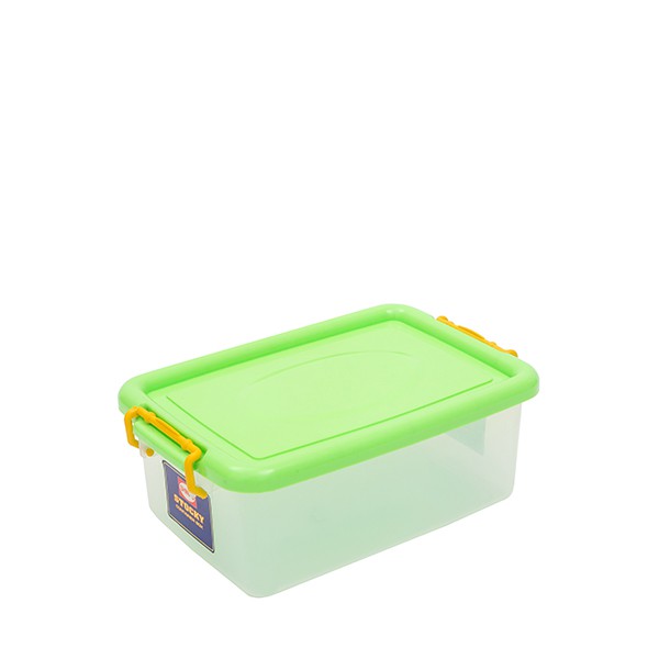 BOX CONTAINER SHINPO 123-2 STOCKY / KOTAK TEMPAT PENYIMPANAN SERBAGUNA