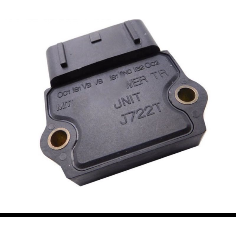 

modul ignition misthubishi ece 2.0L-4L MD1995-1999189747