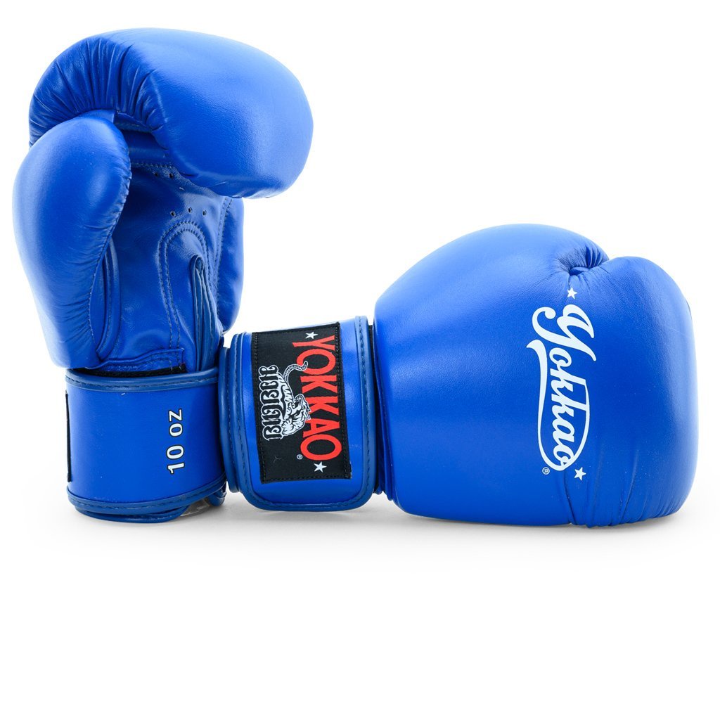 YOKKAO Vertigo Boxing Gloves