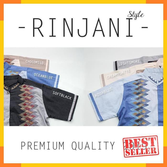 Jual Baju Koko Branded Original / Baju koko gaul / Baju koko Terbaru / Baju Murah