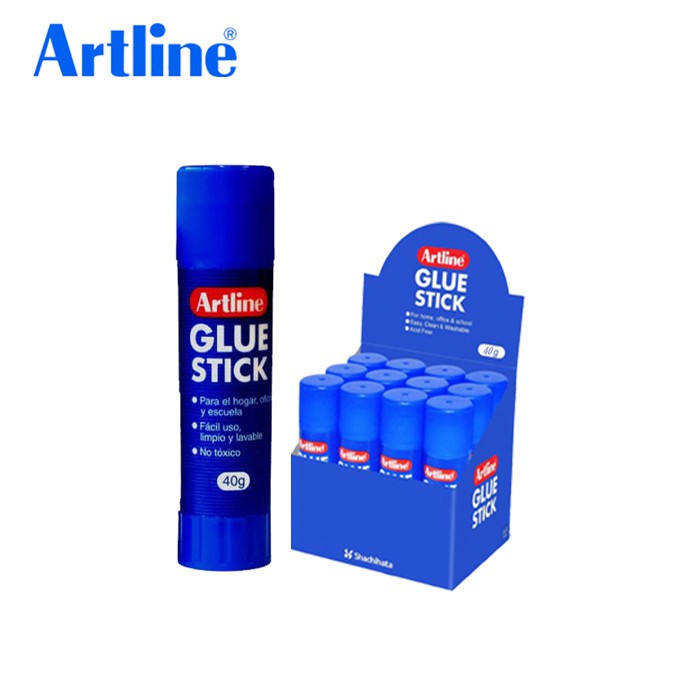 

Lem Stick Artline 40gram