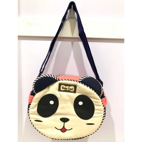 Baby Care - BCT3010 Tas Kecil Panda