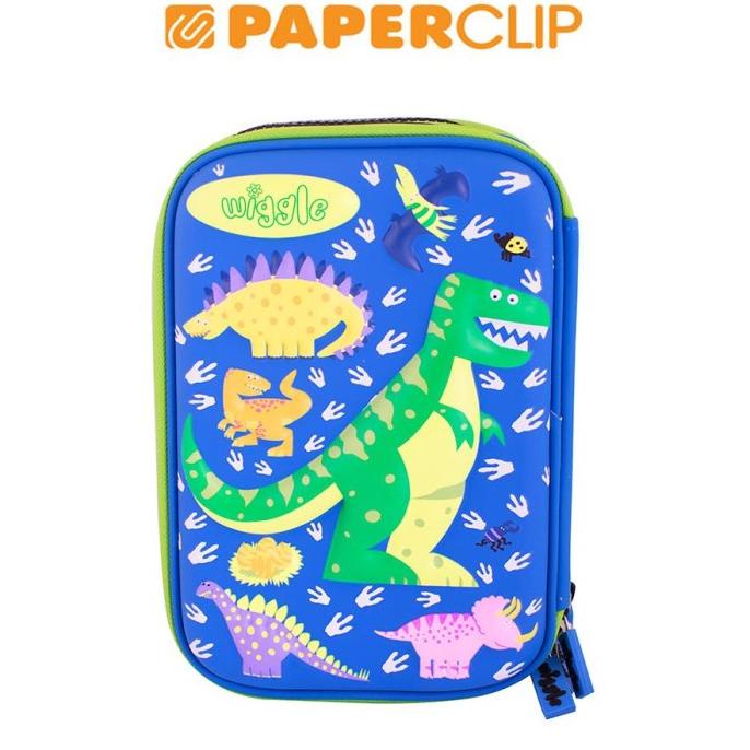 

BAYAR DITEMPAT PEN CASE / TEMPAT PENSIL WIGGLE HARD CASE DOUBLE ZIPPER 802BLUE04.WGW/TEMPAT PENSIL AESTHETIC/TEMPAT PENSIL ANAK PEREMPUAN/TEMPAT PENSIL LUCU/TEMPAT PENSIL 3D/TEMPAT PENSIL TRANSPARAN/TEMPAT PENSIL LUCU/TEMPAT PENSIL KOREA/TEMPAT PENSIL