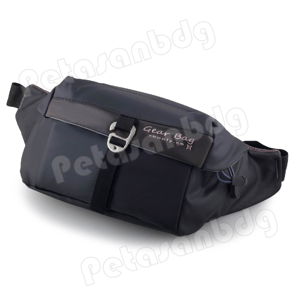 PTS -Gear Bag - Buckle Straps.PTS -13080