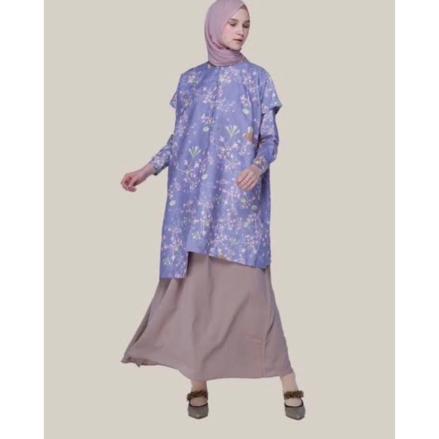 ZENITH DRESS by RIA MIRANDA