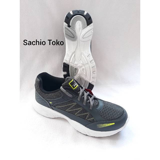 Sepatu sport pria sneakers PRO ATT MC 53