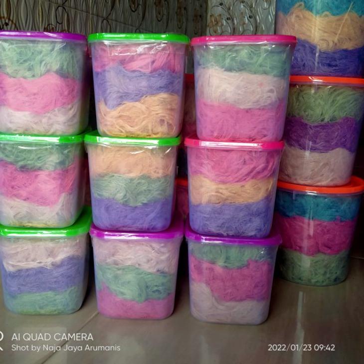 

ボ Arumanis 250g/arbanat/Rambut nenek NEW PRODUCT 3689 ✦