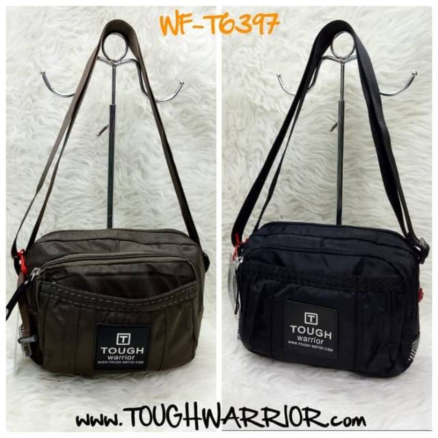 Tas tough warrior army original T6397