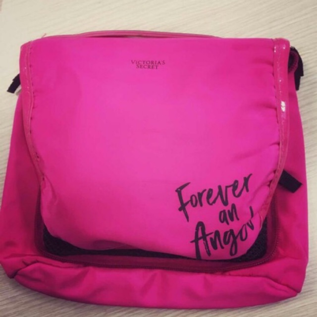 Tas victoria Secret pink