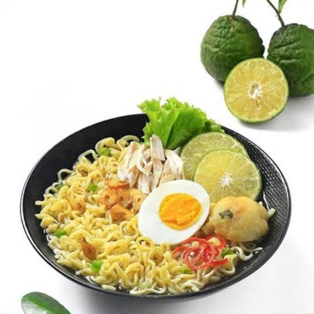 

satuan harga indomie limau kuit yang mantap