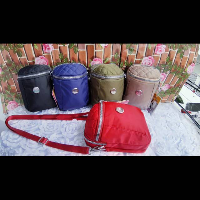 TERMURAH tas chibao mini slempang