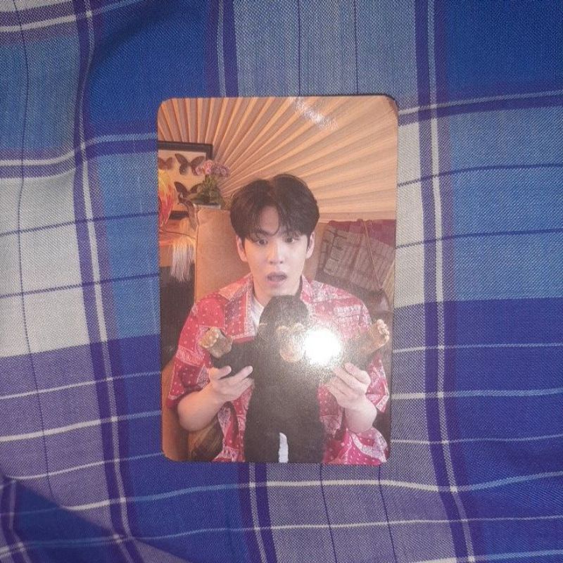 PC DAY6 EOD RTM Wonpil Monyet (Booked)