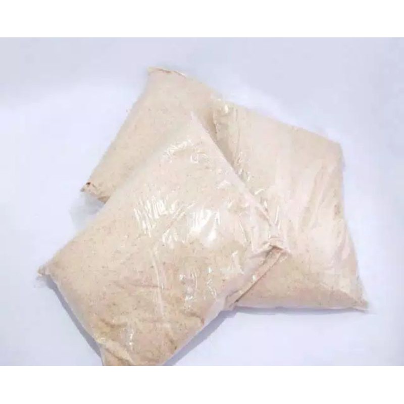 

Terbaik!!! Panir Halus 500 gram
