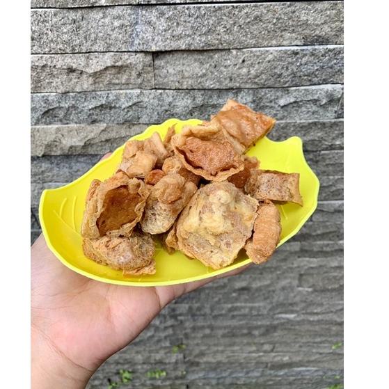 

️ TAHU WALEK TASOCAN !!