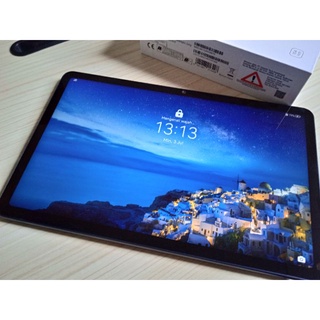 HUAWEI MatePad R 2K Tablet 4GB/128GB 10.4 inch - second - masih garansi - ori