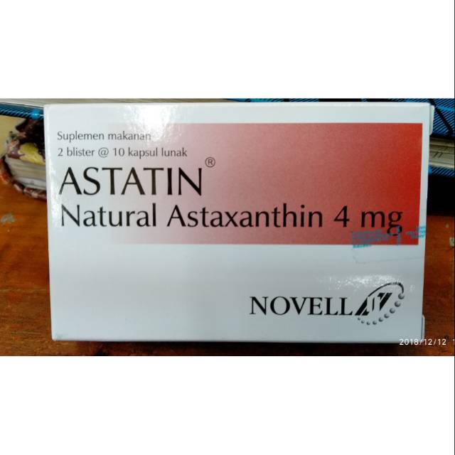 

Astatin