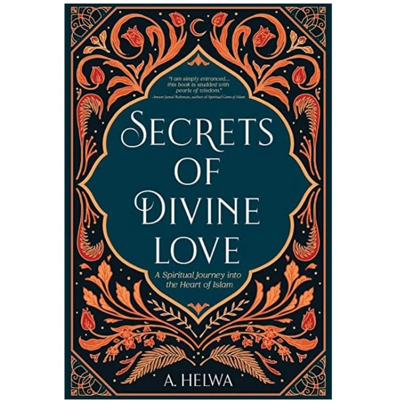 Secret Of Divine Love