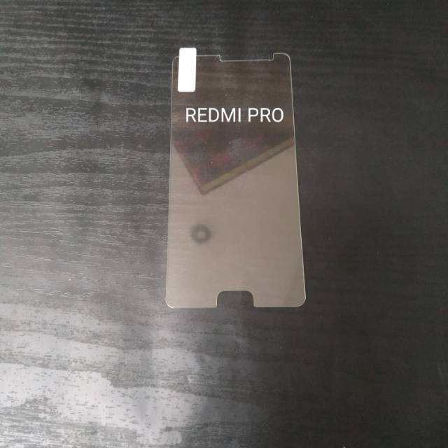 TEMPERED GLASS xiaomi MI PRO,MI 4i,Mi 5s,Mi max,Mi 4S,R 5x,R 5a bening kaca