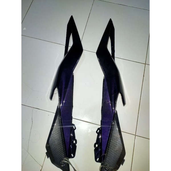 body belakang CBR150R (bekas)