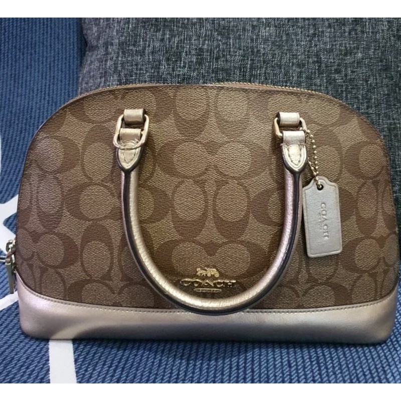 preloved coach
