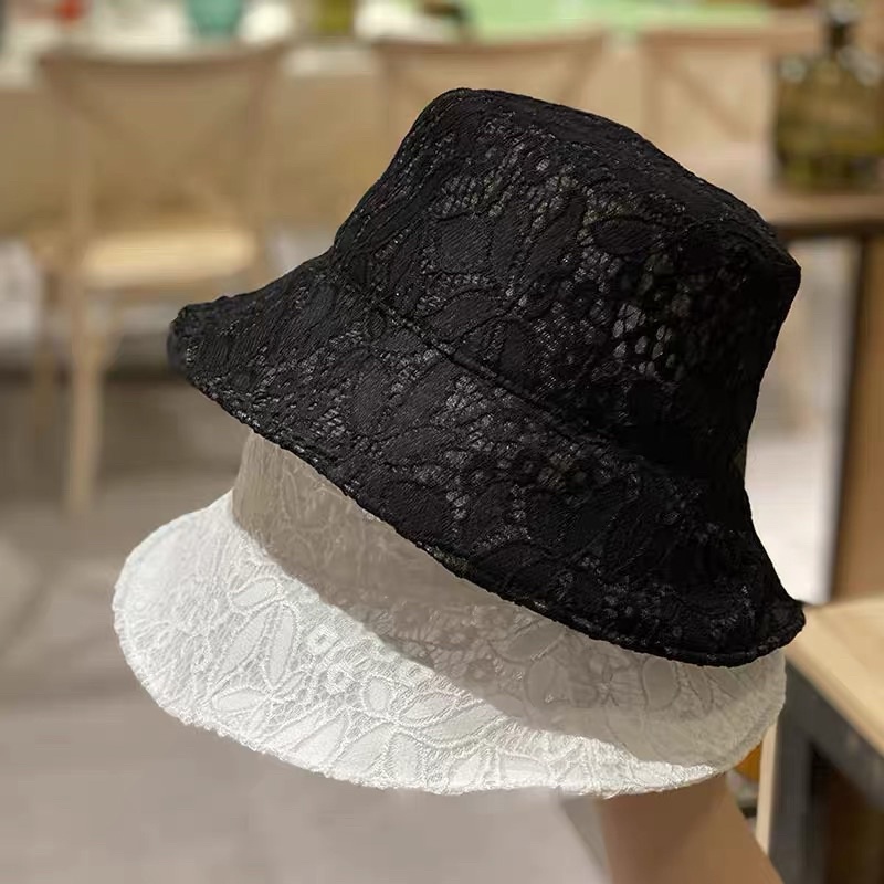 Topi  The fisherman hat cap casual diamond Korean fashion hat outdoor