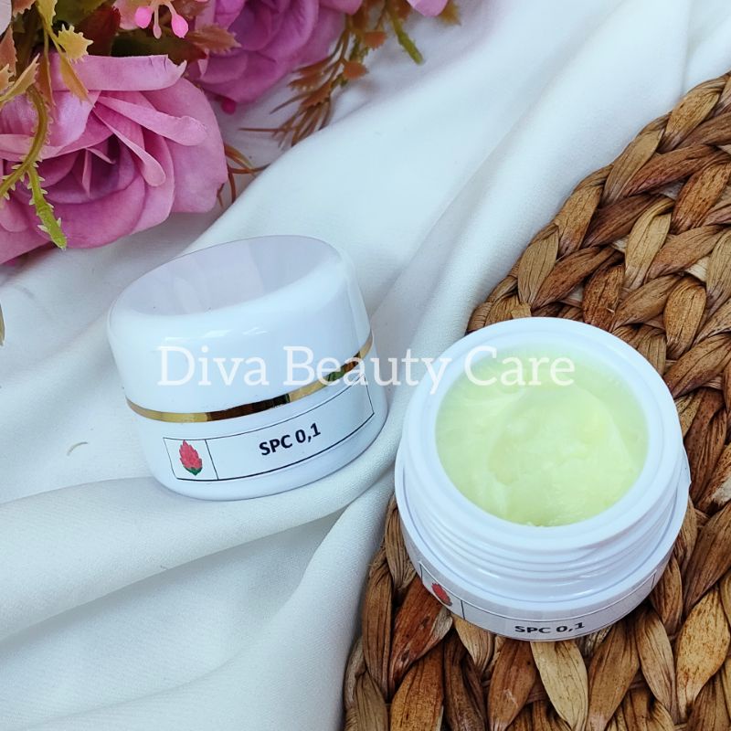 CREAM MALAM SPC 0,1/ cream flek label thera